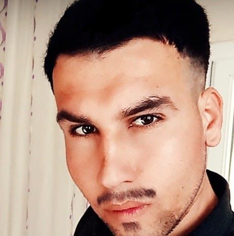 Mehmet