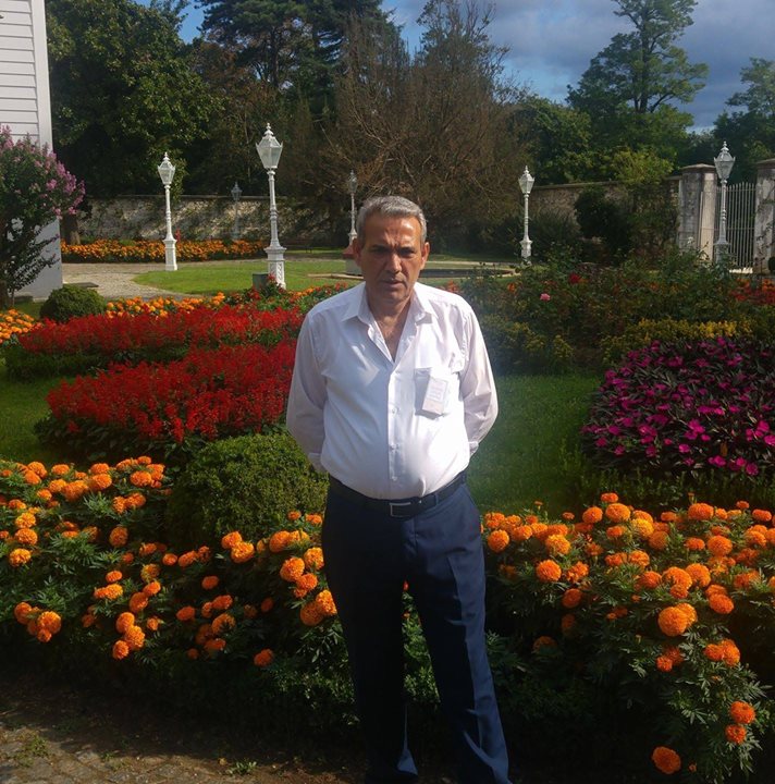Ahmet