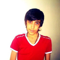 Ahmet