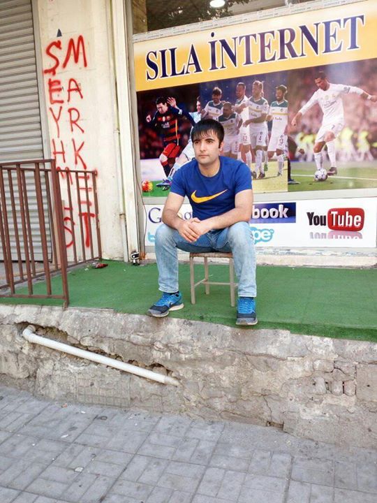 Yucel
