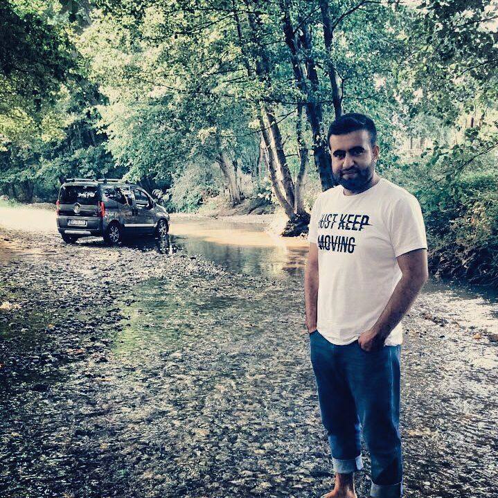 Ömer