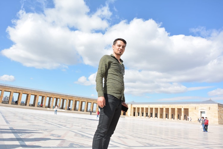 Hüseyin