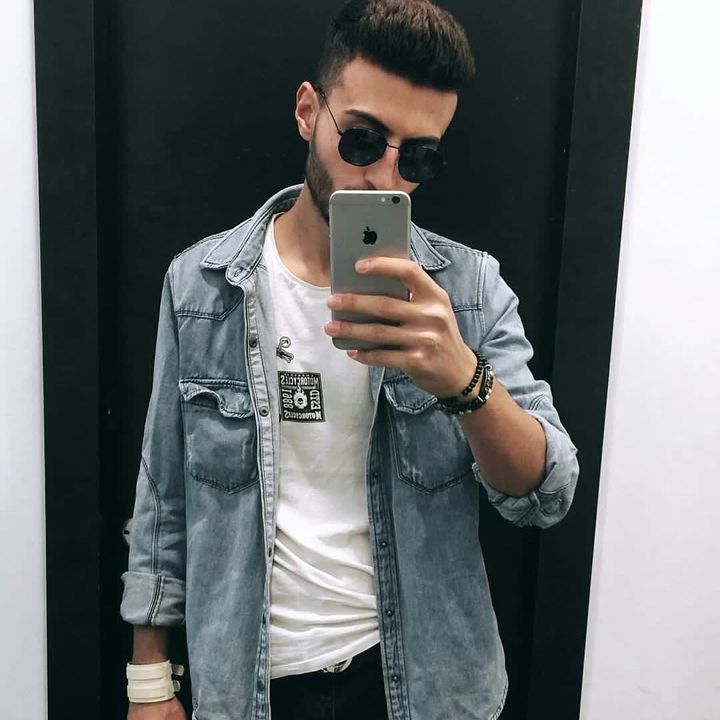 Ali