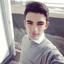 Ahmet