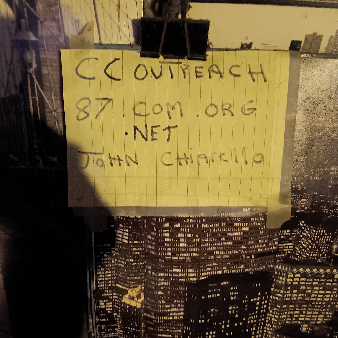 John