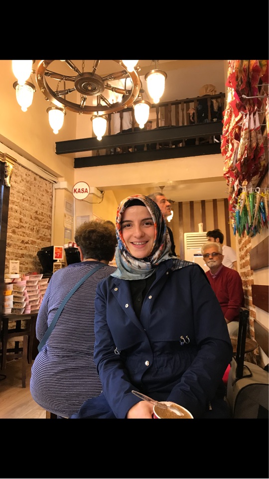 Ayşe