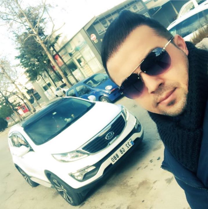 Mehmet