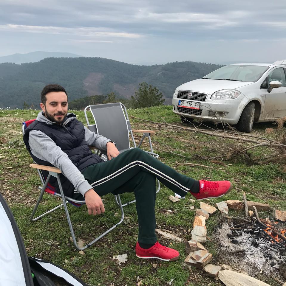 Ayhan