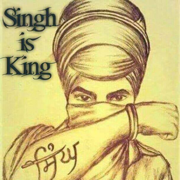 Sukhwinder