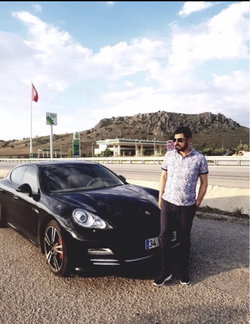 Burak