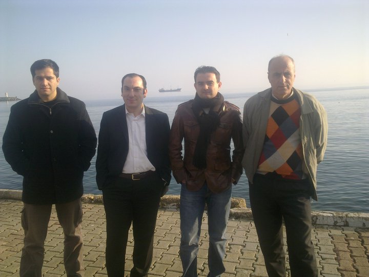 Ozan