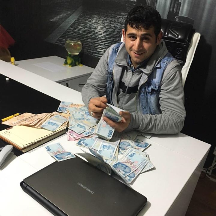 Ismail