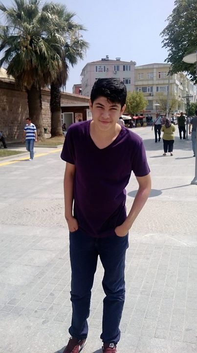 Gökçehan