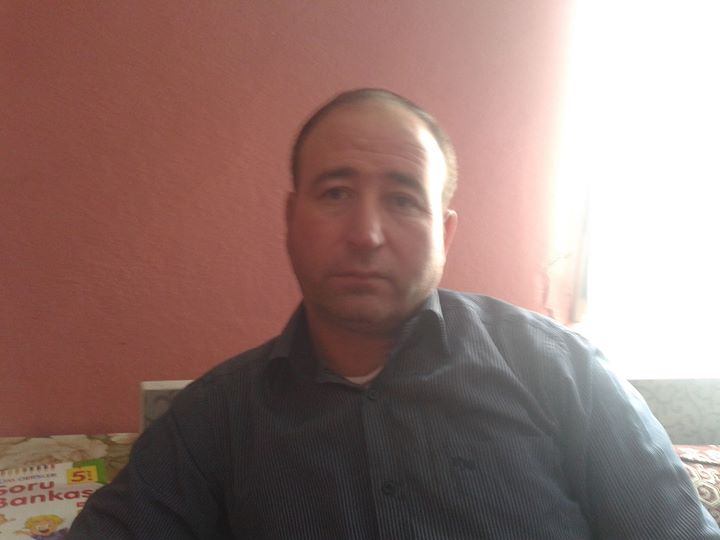 Kosovalı