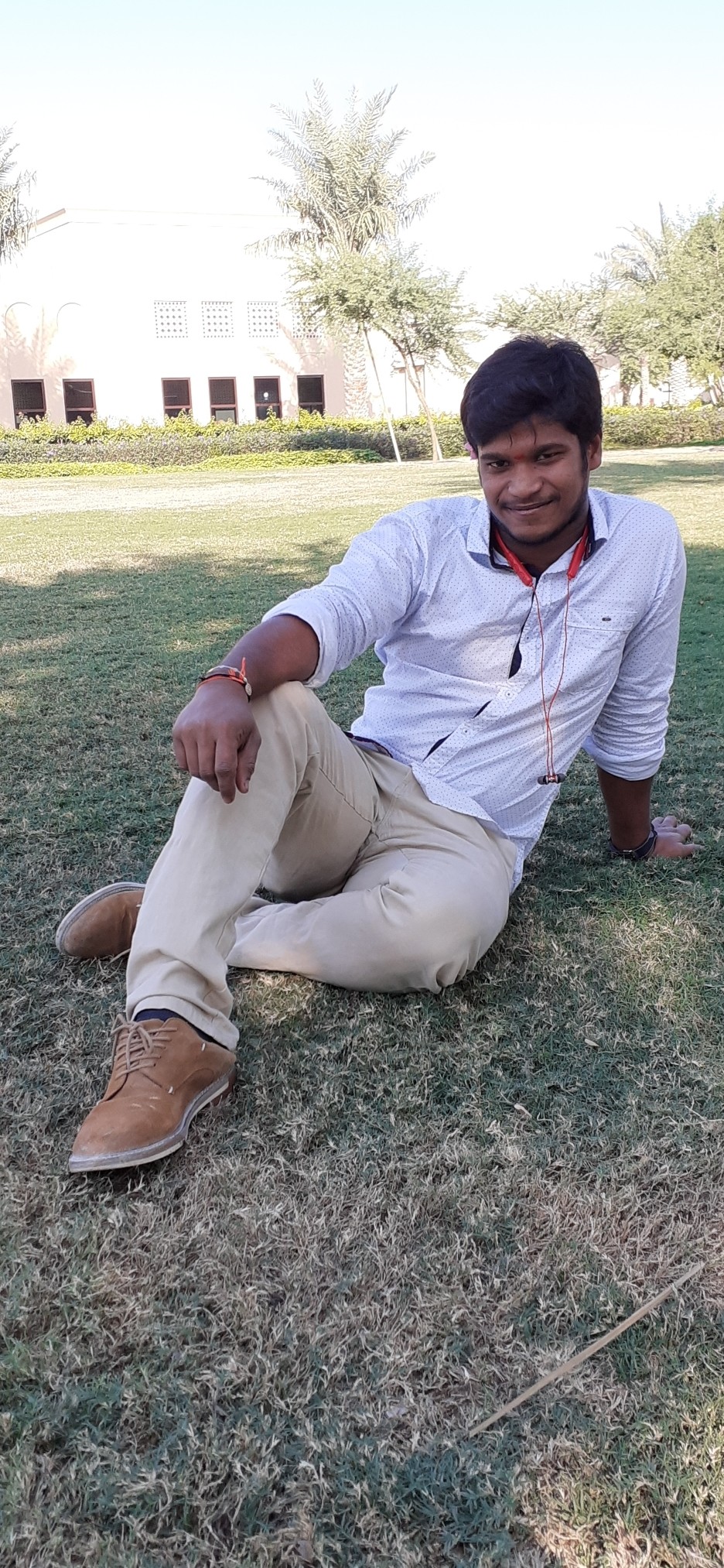 Vinay