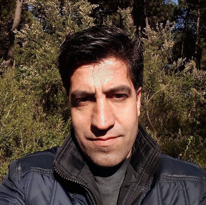 Mahmut