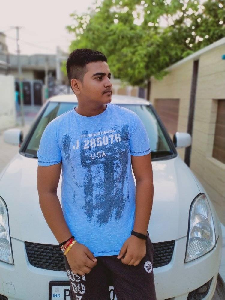 Aditya