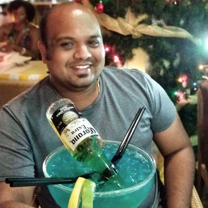 Sundeep