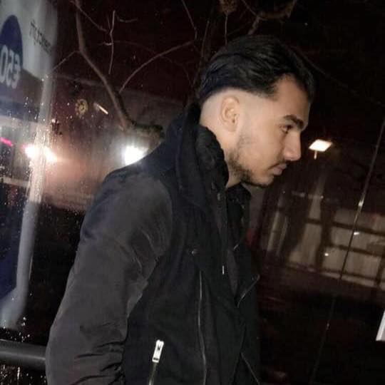 Giovanni