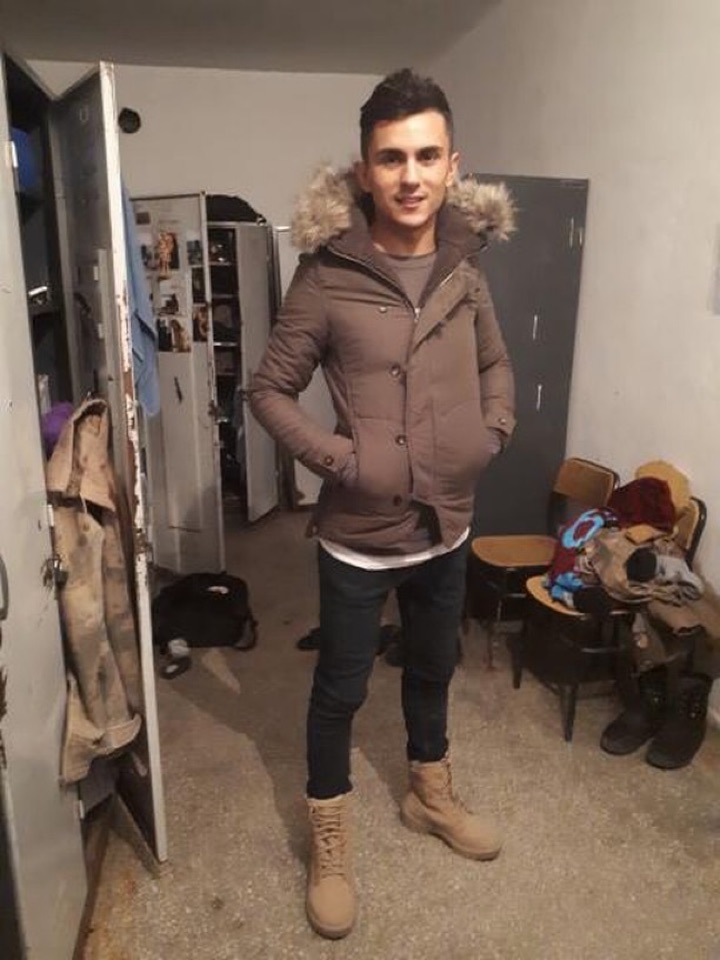 Ufuk