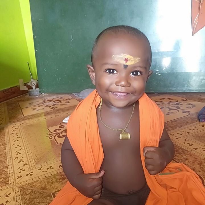 Iyappan