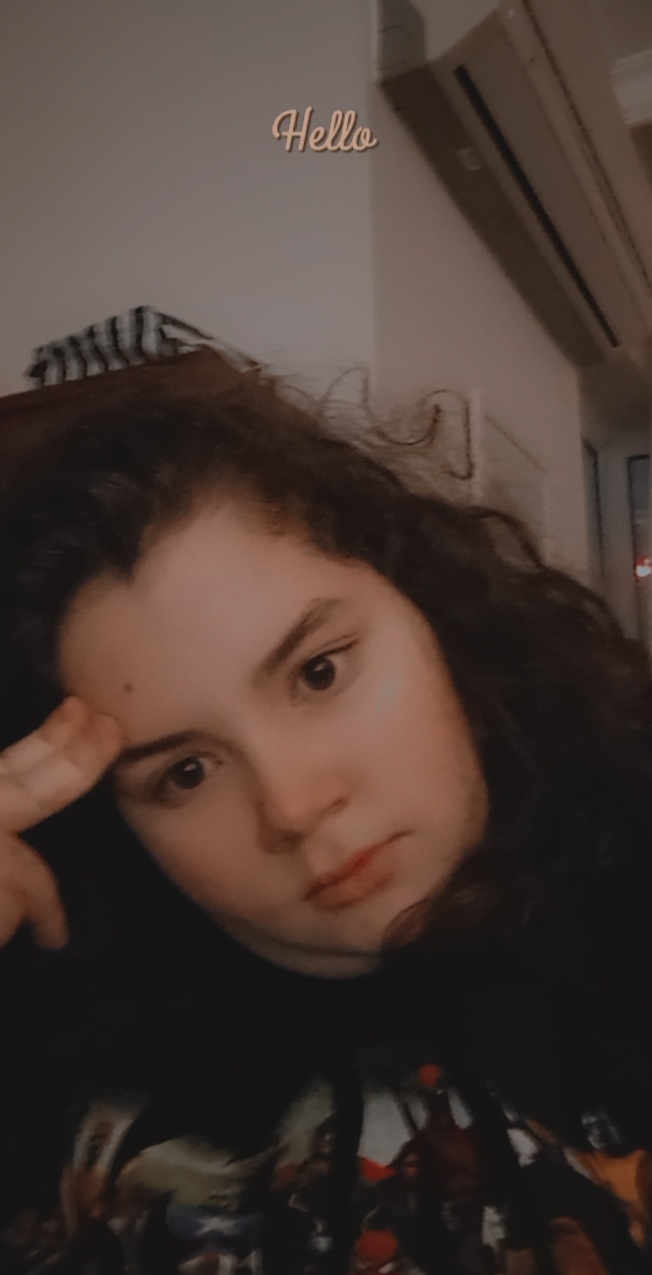 Zeynep