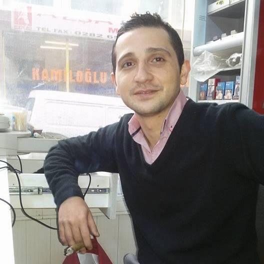 Ahmet