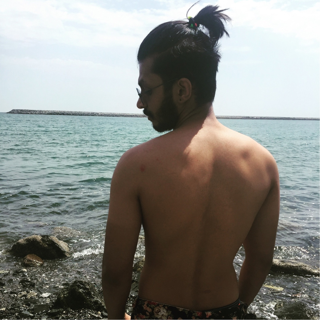 Sreejith