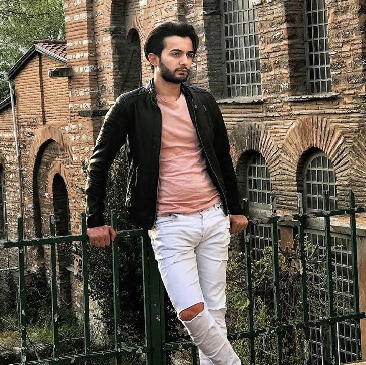 Kadir