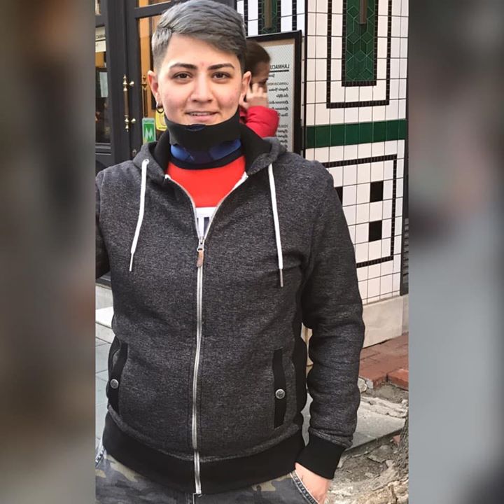 Deniz