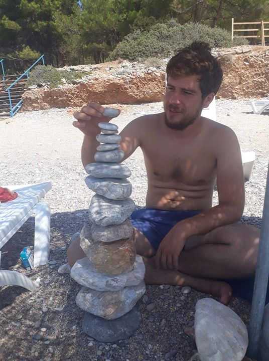 Serkan