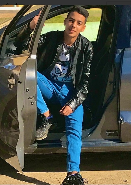 Mehdi
