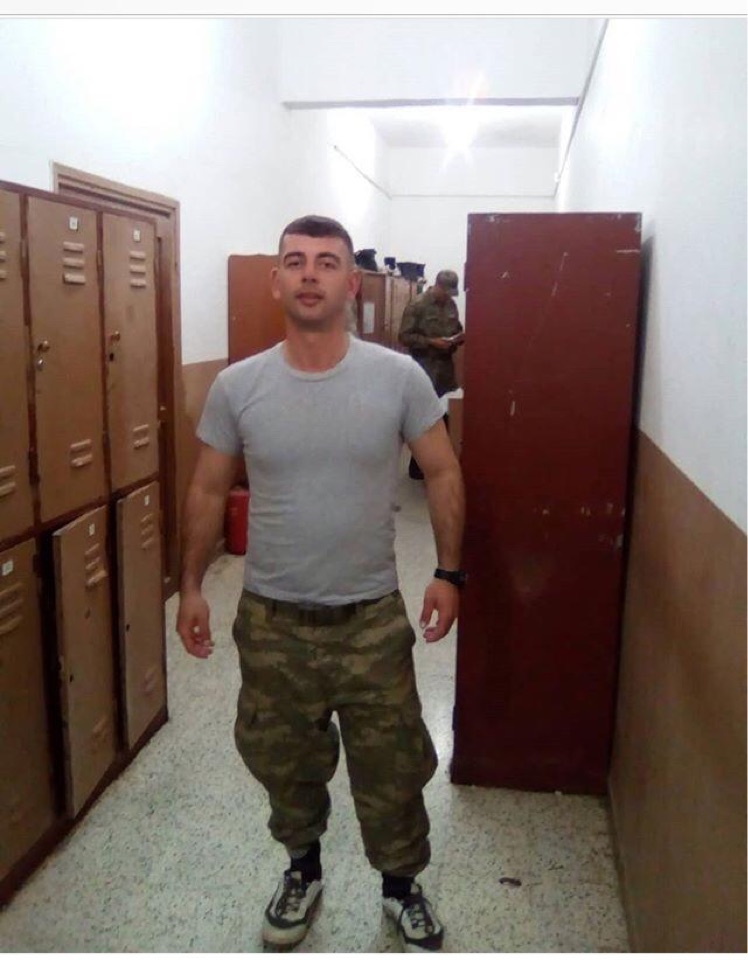 Oğuz