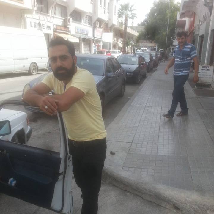 Yalnızlar