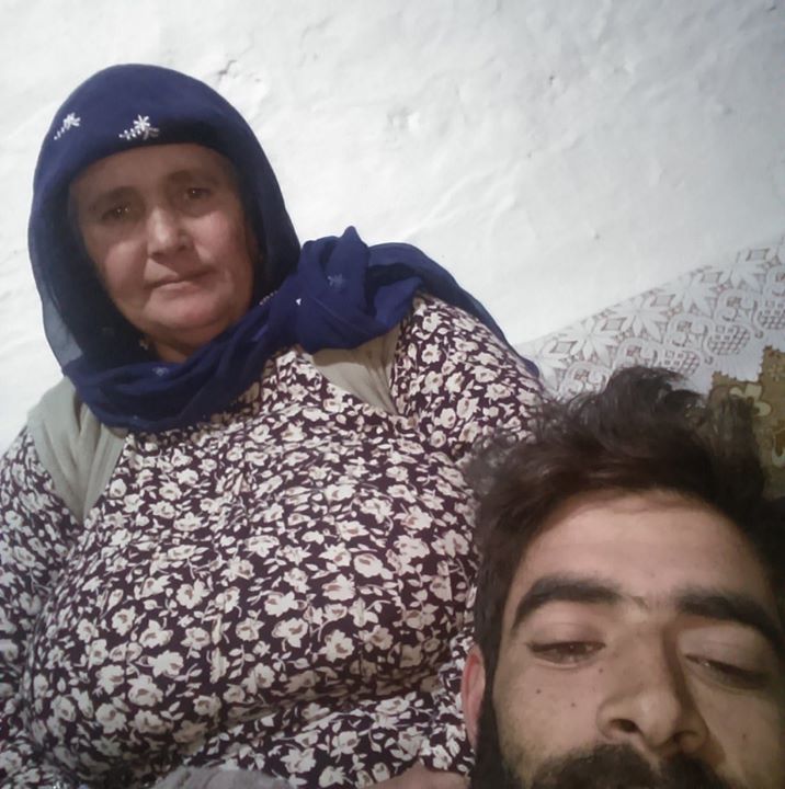 Ahmet