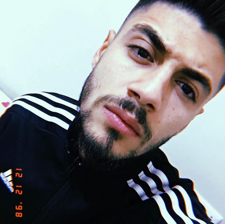 Muhammed