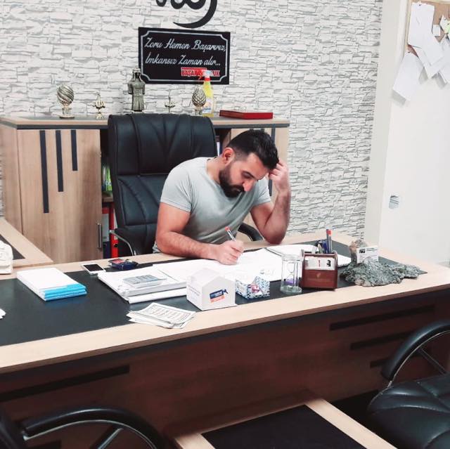 Ahmet