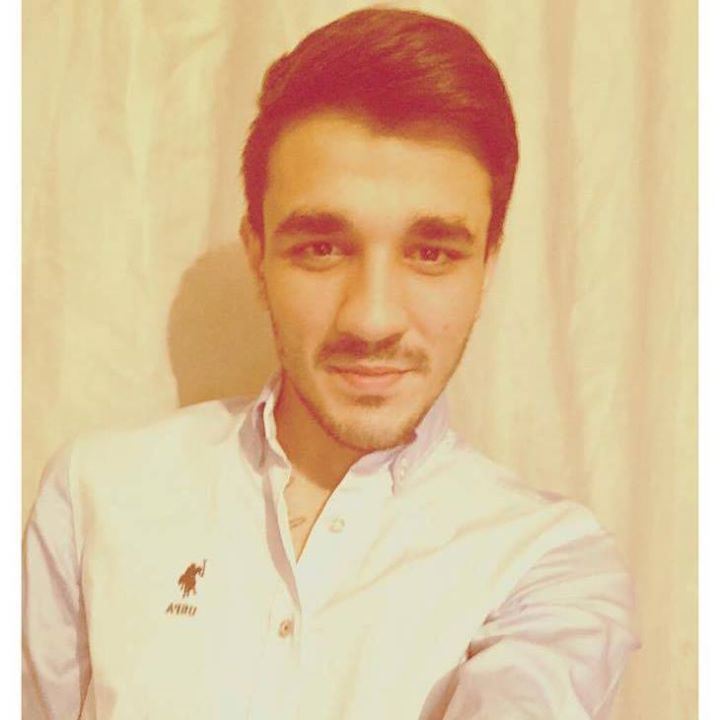 Ahmetcan