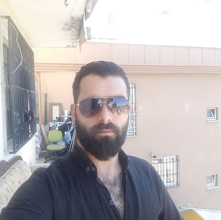 Ahmad