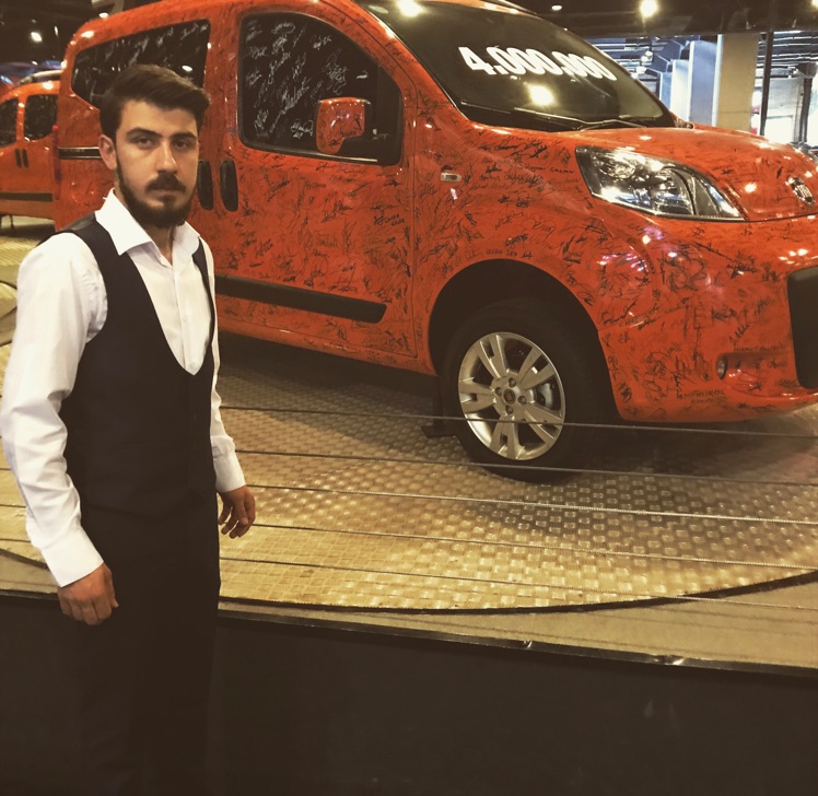 Mustafa