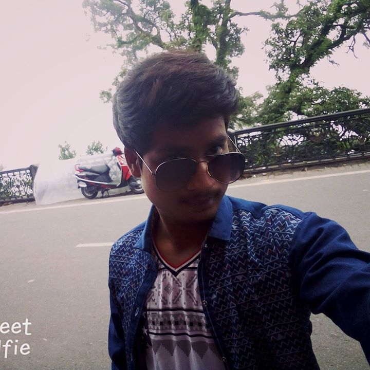 Mohit