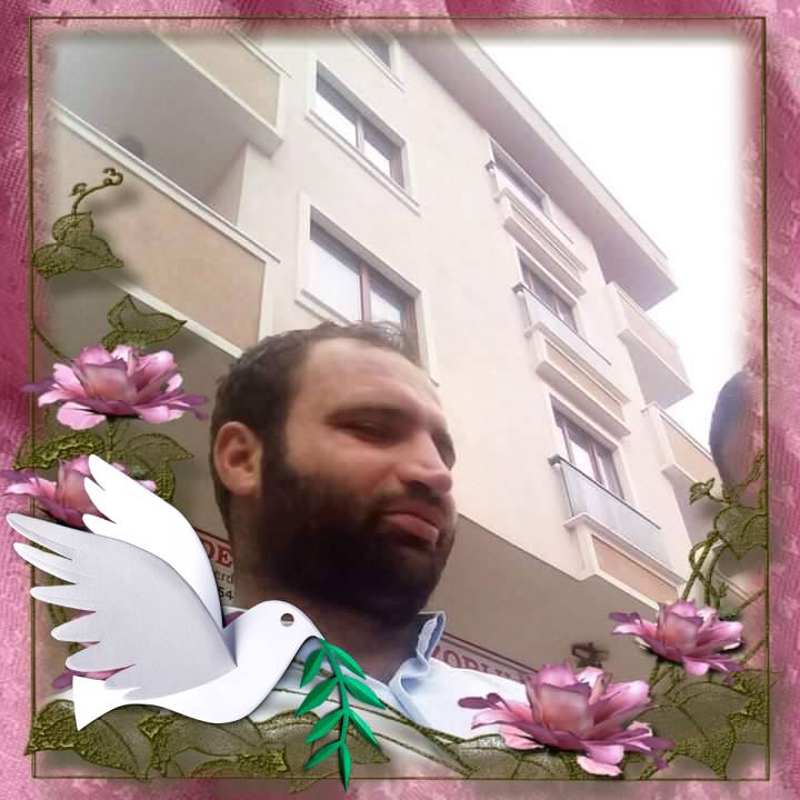 Ahmet