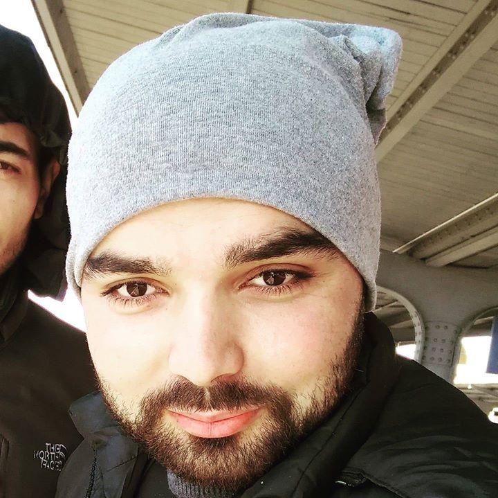 Cengiz