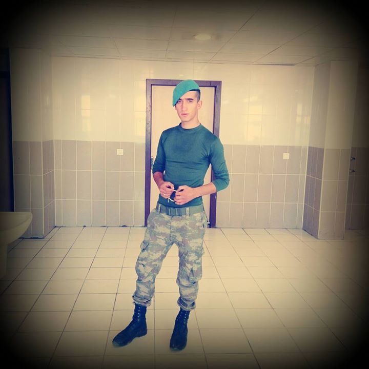 Ali