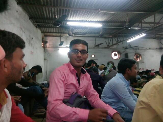 Srikant