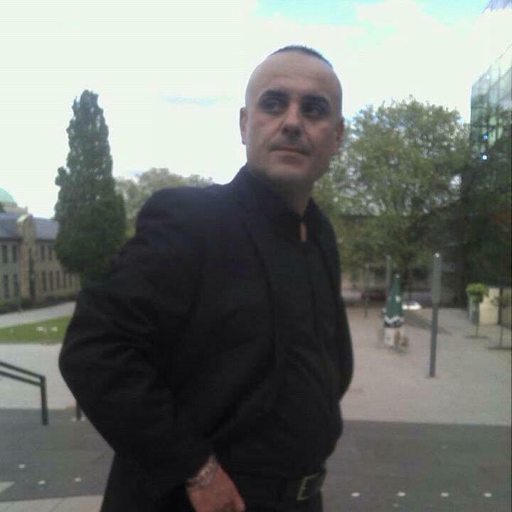 Levent