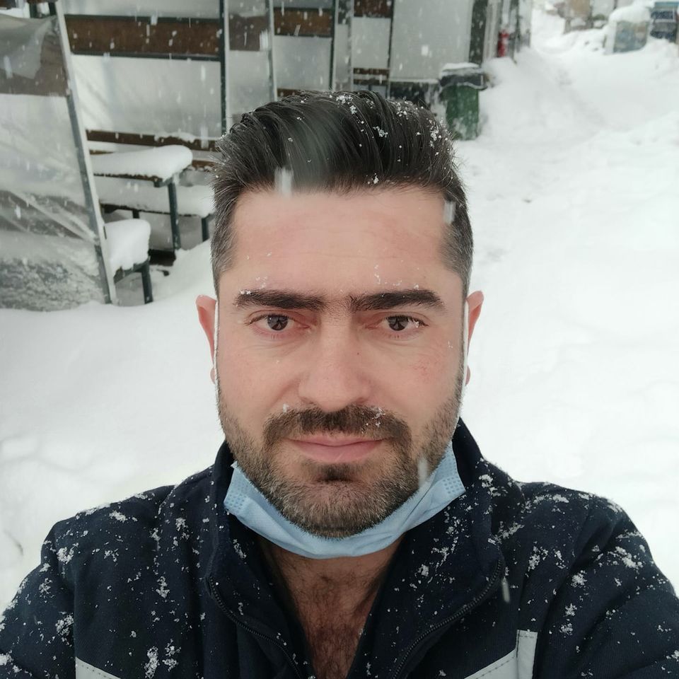 İrfan