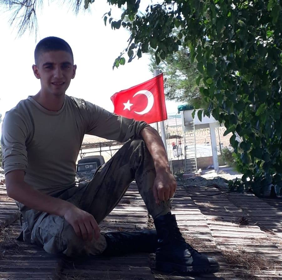 Ahmet