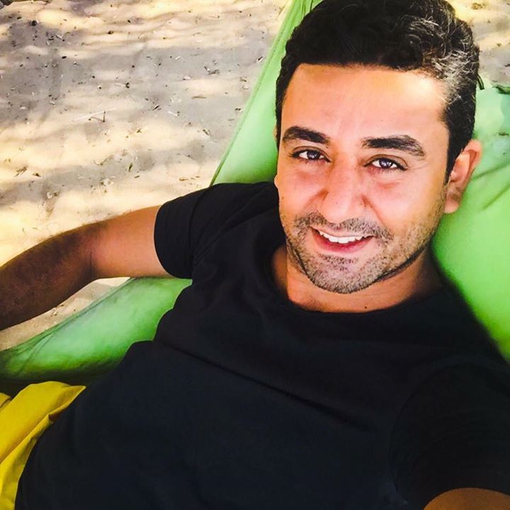 Gökhan