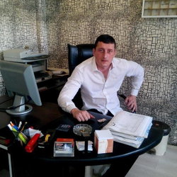 Serkan